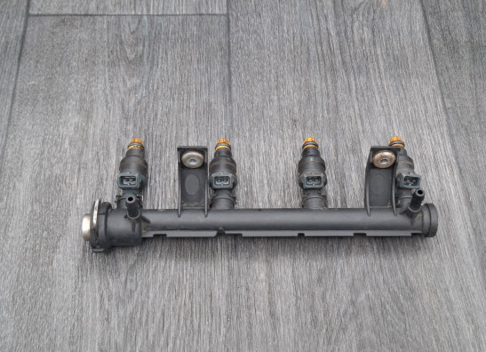 Throttle body BMW K 1200 LT