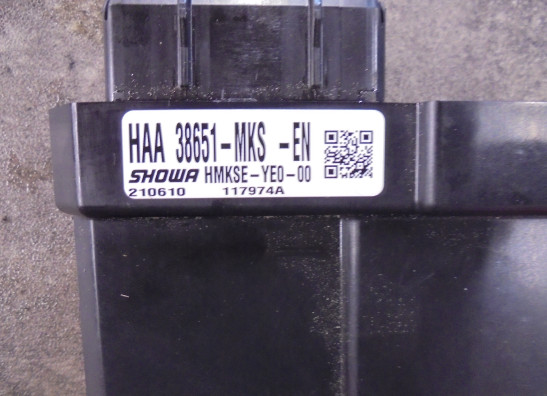 CDI ECU unit Honda CRF 1100L Africa Twin Adventure Sports ES