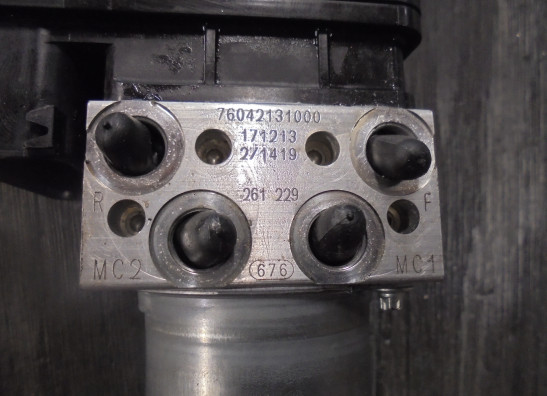 ABS pomp KTM 690 Duke 