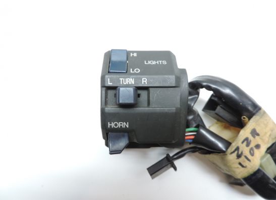 Lenkerschalter links Kawasaki ZZR 1100