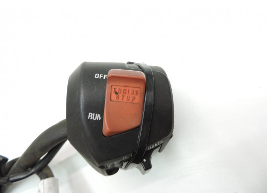 Stuurschakelaar rechts Honda CBR 600 F