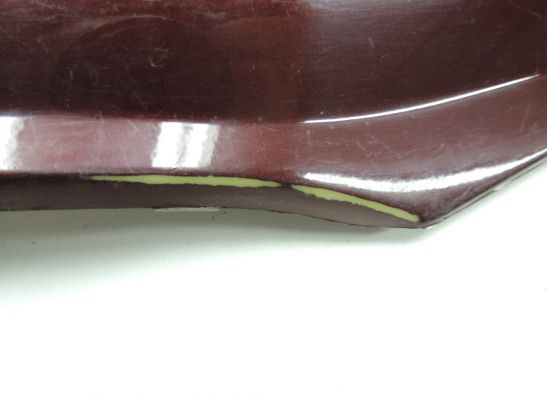 Cowl left small Honda CB 550