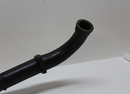 Uitlaat Yamaha RD 500 LC