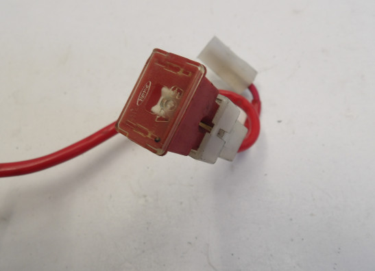 Startmotor relais Yamaha YZF R1