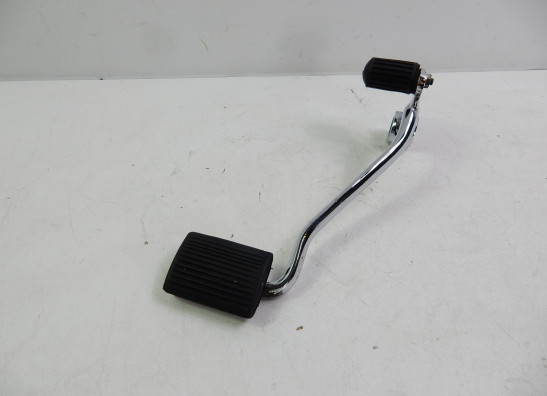 Rempedaal Moto Guzzi California T3