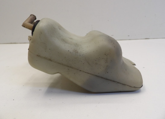 Koelvloeistof reservoir Honda VT 700 750