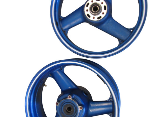 Felgen-Set Kawasaki ZRX 1100 1200