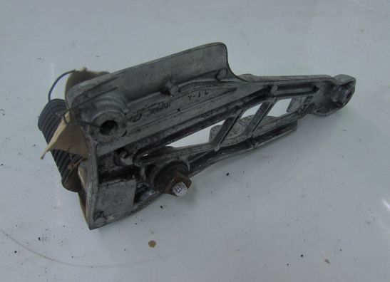 Rechter schetsplaat Yamaha XJ 600 Diversion