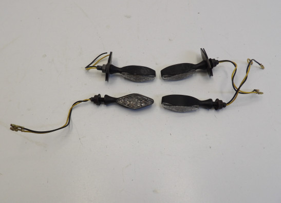 Blinker Kawasaki ZX 12 R