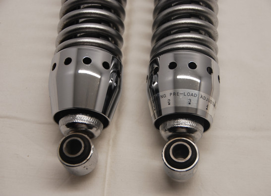 Achterschokbreker Harley Davidson VROD VRSC