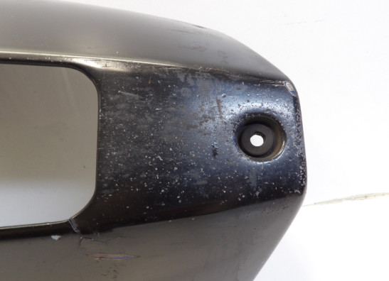 Cowl under Yamaha FZR 600