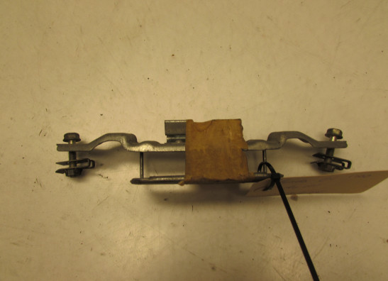 Overig Honda Goldwing GL