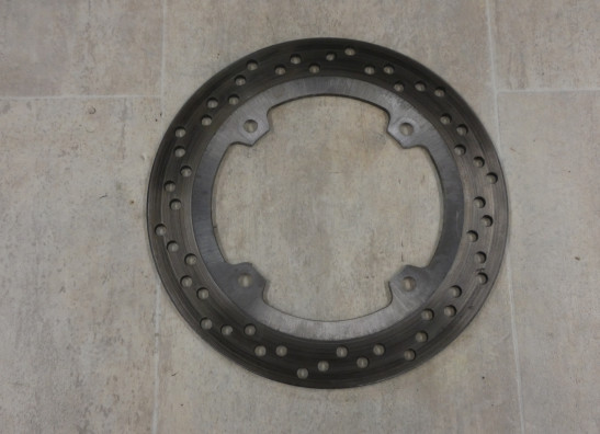 Rear brake disc Suzuki DL 650 V Strom XTA