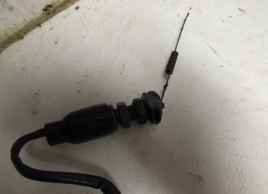 Bremssattel Bremszange hinten Suzuki Madura 1200