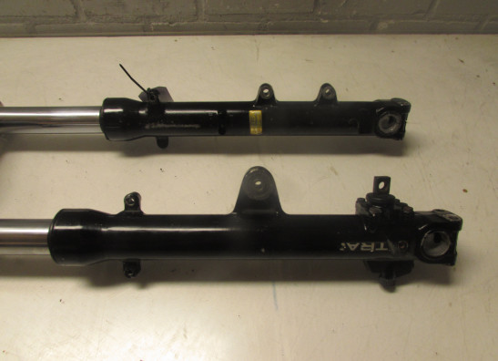 Voorpoten compleet Honda VFR 750