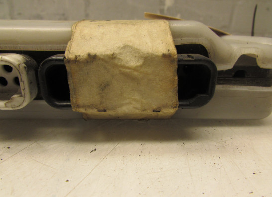 ABS System Honda ST 1100 Pan European