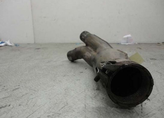 Downpipes Yamaha YZF R1