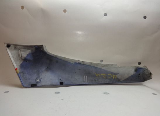 Heck rechts Honda VFR 400 R