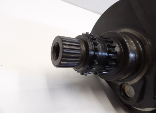 Crankshaft Honda XL 1000 V Varadero