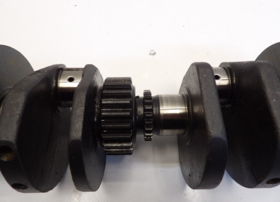 Crankshaft Kawasaki Z 650