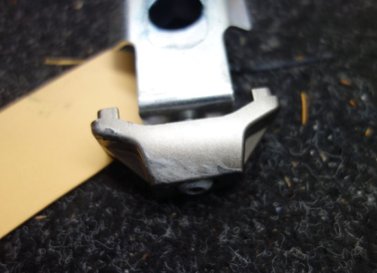 Swingarm Suzuki GSX S 750