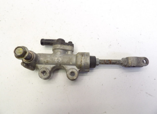 Rear brake master cylinder  Suzuki GSX R 1100