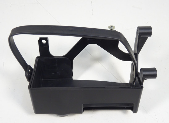 Accubak Ducati monster 796 2011-2014