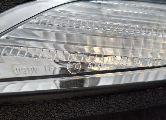 Knipperlicht links voor Honda ST 1300 Pan European