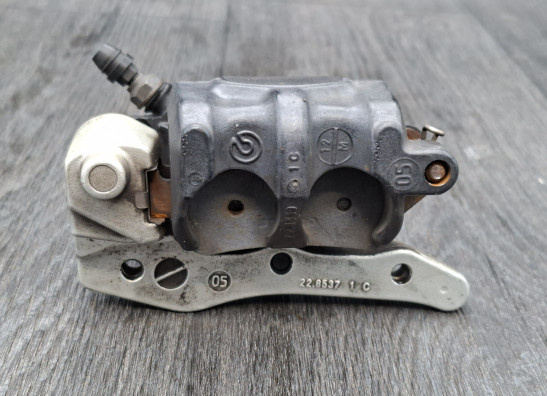 Rear brake caliper BMW R 1200 GS