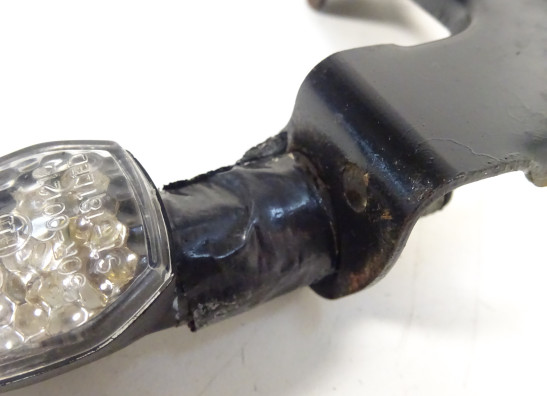 Kentekenplaathouder Suzuki GSR 600