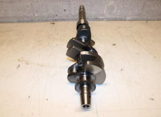 Krukas Can-am Overig Can Am