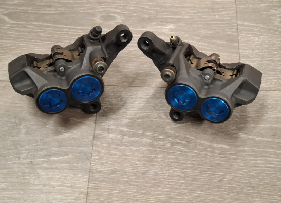 Remklauwen Yamaha YZF R1