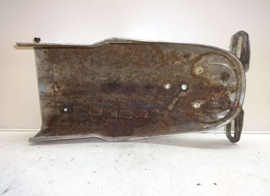 Achterspatbord Yamaha XV 500 Virago