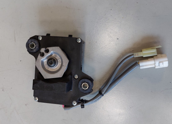 Auspuff Kawasaki Z 800