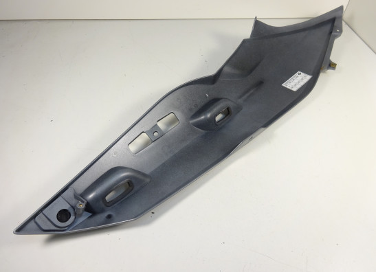 Linker achterkant BMW R 1200 RT