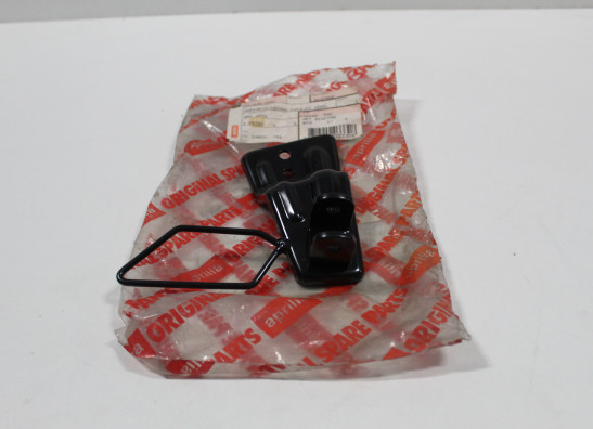 Soziusfussraste rechts Vespa Gts 300