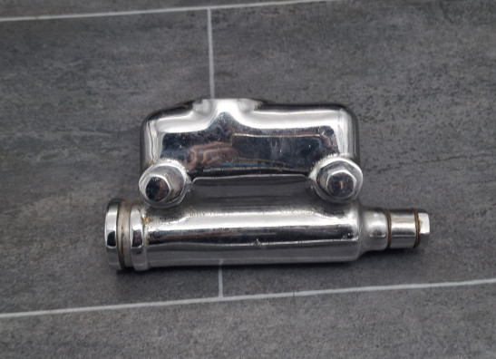 Rear brake master cylinder  Harley Davidson Shovelhead