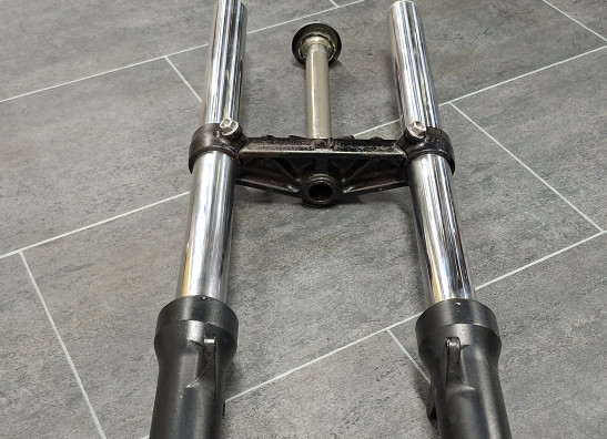 Voorpoten compleet Honda NC 700 X
