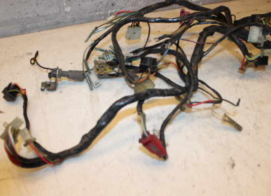 Kabelbaum Kawasaki GPZ 500