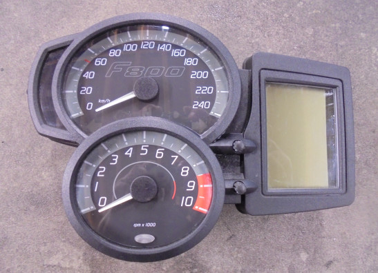 Tellerset BMW F 800 R