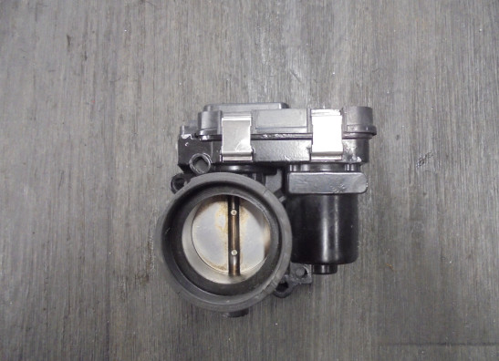 Gasklephuis BMW R 1200 RT LC