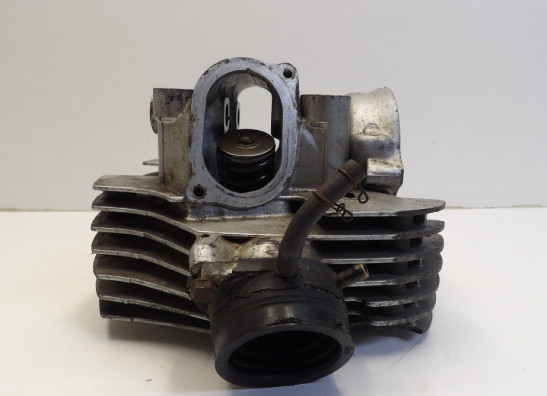Cilinderkop Yamaha XV 700 / 750 SE