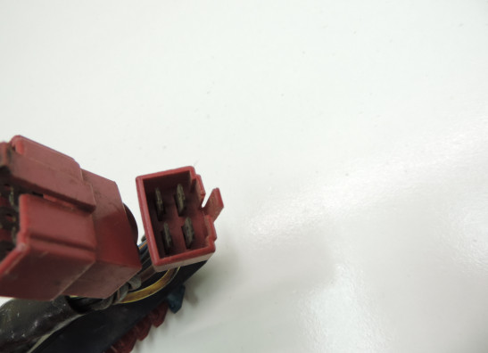 Fuse box Honda VFR 750