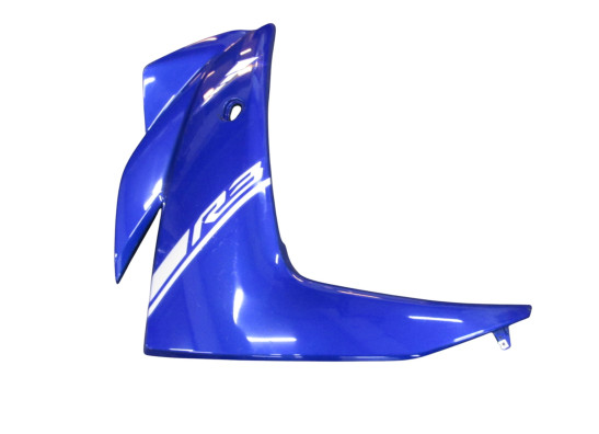 Rechter zijkuip Yamaha YZF R3