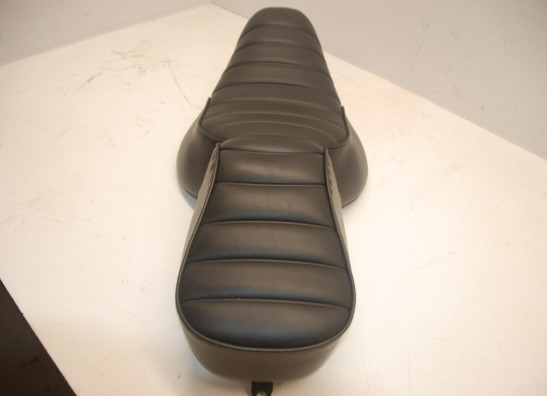 Zadel Harley Davidson Sportster