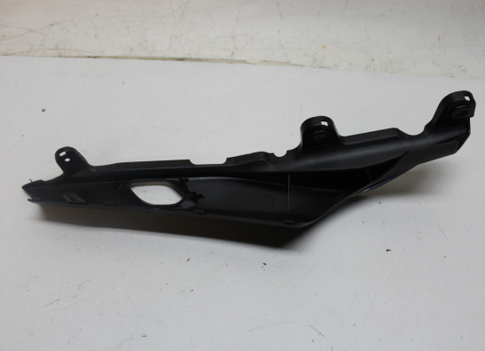 Linker achterkant Yamaha MT 09