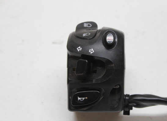 Handlebar switch assy left Yamaha XTX 660