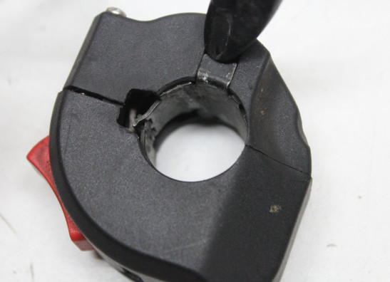 Stuurschakelaar rechts KTM 890 Duke