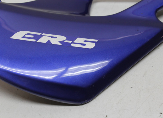 Rechter zijkuip Kawasaki ER 5