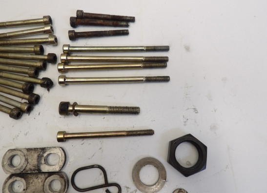 Engine parts Aprilia Falco